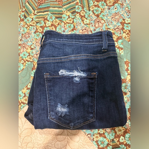 Flying monkey destroyed skinny 31 - Picture 10 of 10